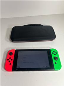 Nintendo Switch | Pawn 1 | Spokane | WA